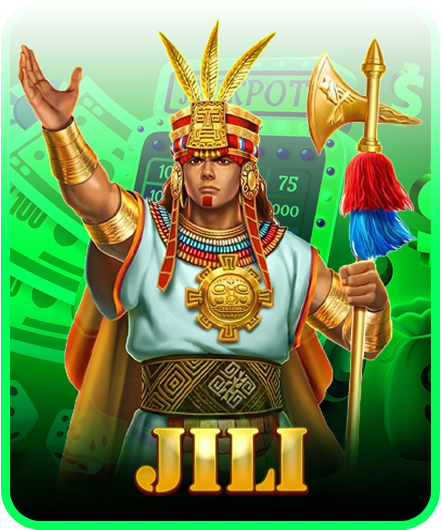 888hot ค่ายเกม Jili