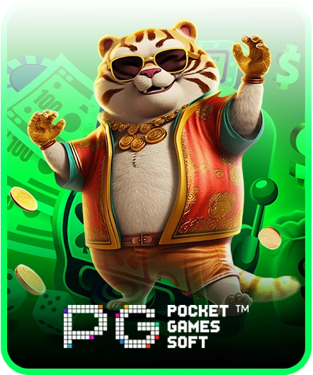 888hot ค่ายเกม PG