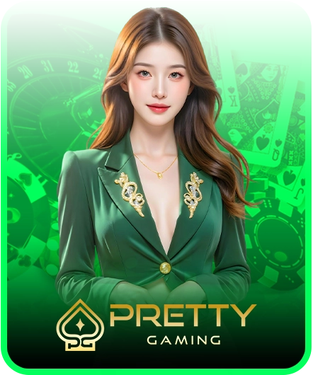 888hot ค่ายคาสิโน Pretty Gaming
